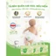 Tã/Bỉm Quần ELPRAIRIE Air Feel Nội Địa Hàn Cho Da Nhạy Cảm, Siêu Mềm Thoáng