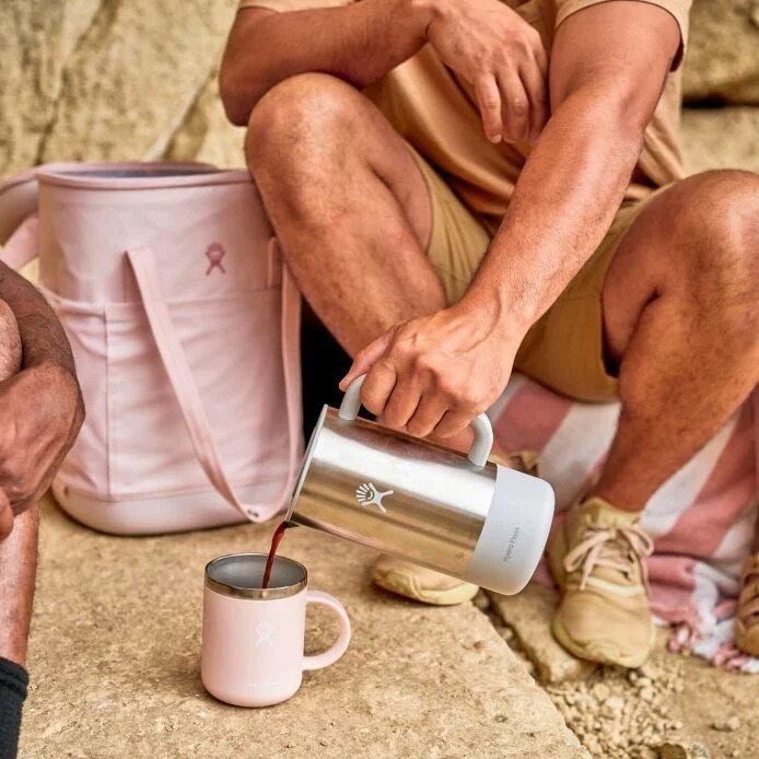 Ly giữ nhiệt Hydro Flask 355 ml Coffee Mug 12 oz chính hãng, cao cấp, an toàn cho sức khỏe