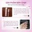 Serum Dưỡng Mi 2IN1 The Originote Giúp Làm Dài Và Dày Mi Tự Nhiên Chiết Xuất Nhân Sâm mascara lông mi