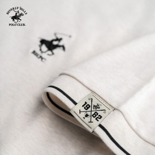 Áo thun Nam Regular Fit Beverly Hills Polo Club - TMRSW25TL041