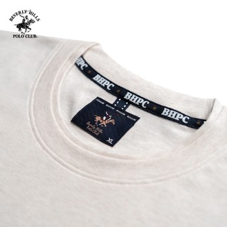 Áo thun Nam Regular Fit Beverly Hills Polo Club - TMRSW25TL041