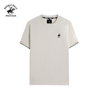 Áo thun Nam Regular Fit Beverly Hills Polo Club - TMRSW25TL041
