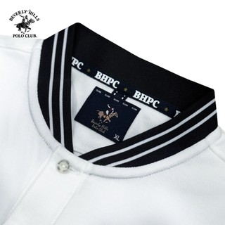Áo polo Nam Slim Fit Beverly Hills Polo Club - PMSSS25TL011
