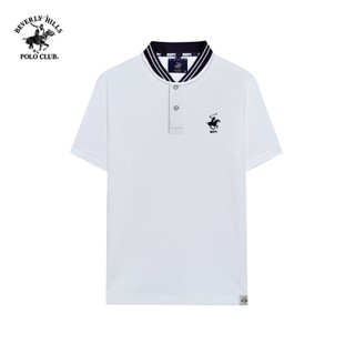Áo polo Nam Slim Fit Beverly Hills Polo Club - PMSSS25TL011