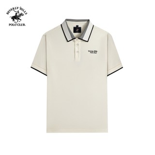 Áo polo Nam Slim Fit Beverly Hills Polo Club - PMSSW25TL021