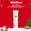 Kem Chống Nắng Cell Fusion C Advanced Clear Sunscreen 100 SPF50+ PA++++ 35ml/50ml (nobox)