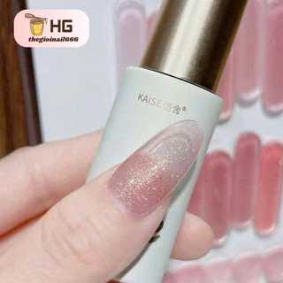 Set Sơn Gel Kaise 12 Màu Hot Trend 2026 | Sơn Gel Lên Màu Chuẩn, Bền Đẹp, Dễ Sử Dụng | TheGioiNail666
