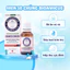 BioAmicus Complete 10 chủng lợi khuẩn hỗ trợ cải thiện hệ vi sinh đường ruột chai 10ml