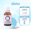 BioAmicus Complete 10 chủng lợi khuẩn hỗ trợ cải thiện hệ vi sinh đường ruột chai 10ml