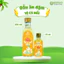 dầu ăn dặm ANPASO 100ml