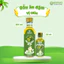 dầu ăn dặm ANPASO 100ml