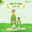 dầu ăn dặm ANPASO 100ml
