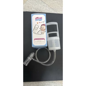 dụng cụ hút mũi