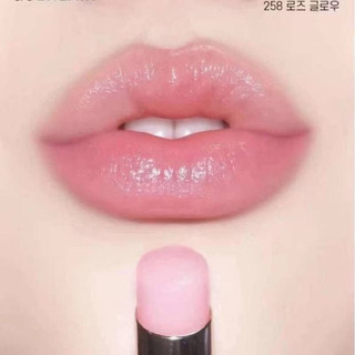 Tách Lẻ - Son Dưỡng Guerlain KissKiss Bee Glow Lip
