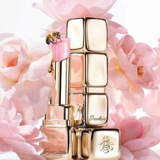Tách Lẻ - Son Dưỡng Guerlain KissKiss Bee Glow Lip