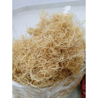 Rong Rau Câu Chỉ Vàng Lý Sơn Gói 100gr Rong Biển Tự Nhiên - Cam kết chính hãng