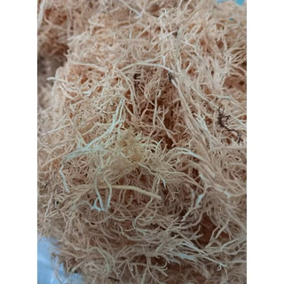 Rong Rau Câu Chỉ Vàng Lý Sơn Gói 100gr Rong Biển Tự Nhiên - Cam kết chính hãng