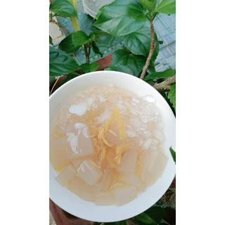 Rong Rau Câu Chỉ Vàng Lý Sơn Gói 100gr Rong Biển Tự Nhiên - Cam kết chính hãng