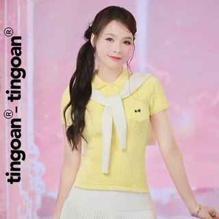 ÁO POLO BABY TOP TI NGOAN (Không KÈM KHĂN) sẽ