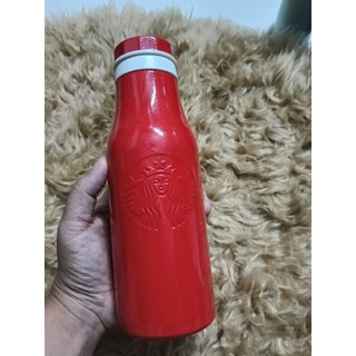 Bình Giữ Nhiệt Starbucks 355ml