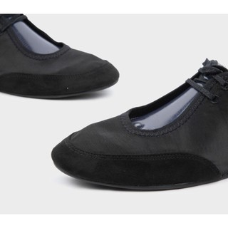 Giày Búp Bê Zara Chính Hãng Lẻ Size