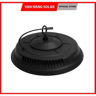 Đèn năng lượng mặt trời loại ốp trần/ treo trần