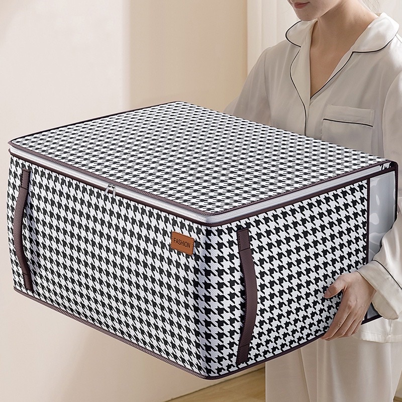 TÚI VẢI ĐỰNG ĐỒ ĐA NĂNG, TÚI ĐỰNG QUẦN ÁO TIỆN LỢI