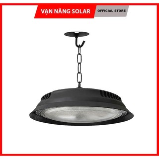 Đèn năng lượng mặt trời loại ốp trần/ treo trần