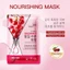 Mặt Nạ Giấy Dưỡng Da Cao Cấp Mask Đắp Mặt Trắng Da, Cấp Ẩm, Giảm Mụn Từ Trái Cây, Vitamin, Tinh Chất Serum