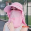 Mũ nón chống nắng nữ đa năng chống tia UV mã VAM0156