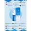 Sữa Rửa Mặt HYEON WHITENING CLEANSER 150ML [ HYEON LAB ]da mềm mại, tươi sáng hơn
