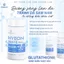 VIÊN UỐNG HYEON WHITE chống oxi hóa, Hỗ trợ giảm nám, sạm, tàn nhàng