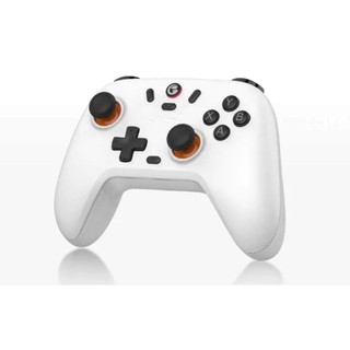[Chính hãng] Tay cầm chơi game GAMESIR NOVA LITE bluetooth/2.4G/dây ,hỗ trợ PC, SWITCH, ANDROID, IOS.