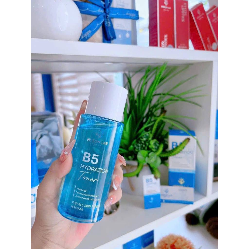 [HOT 2025]𝐁𝟓 𝐇𝐘𝐃𝐑𝐀𝐓𝐈𝐎𝐍 𝐓𝐎𝐍𝐄𝐑 cân bằng độ ẩm, giúp làn da mềm mại và tươi sáng HYEON LAB