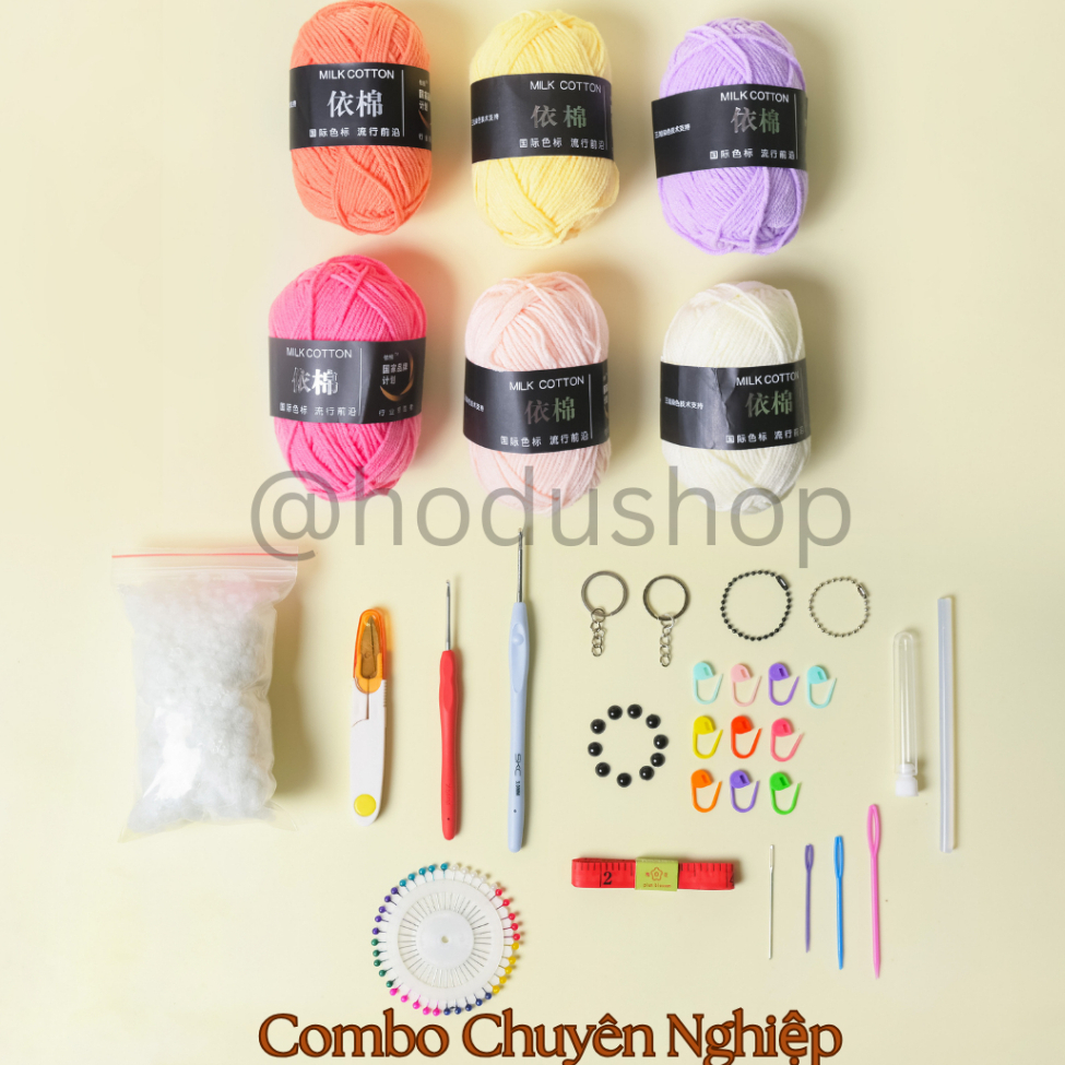Len móc - Giá Tốt, Miễn Phí Vận Chuyển, Đủ Loại | Shopee Việt Nam