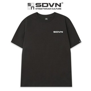 Áo Thun Baby Tee Nữ "SDVN Classic"  Brand Chính Hãng SDVN