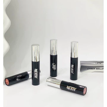 [MERZY] Son Kem Lì, Mịn Mượt Nhẹ Môi, Bền Màu Merzy Cyber Mellow Tint 4g