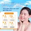 Combo 10 Miếng Mặt Nạ Banobagi Super Collagen Mask Wrinkle Improvement & Brightening Backhead