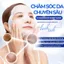 Combo 10 Miếng Mặt Nạ Banobagi Super Collagen Mask Wrinkle Improvement & Brightening Backhead