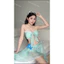 Bikini đồ bơi set thiết kế cao cấp đính HOA NGỌC LAN quyến rũ sang trọng HAN.T SHOP