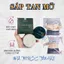 Kem tan mỡ bụng, Sáp tan mỡ, Cao lá nóng Trangmilan Giúp giảm mỡ toàn thân, thon gọn vùng bụng, eo, đùi, hũ 100gr