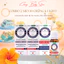 Combo Bioamicus 2 Men 10 chủng và 1 Vitamin K2D3 + quà