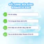 Combo Bioamicus 2 Men 10 chủng và 1 Vitamin K2D3 + quà