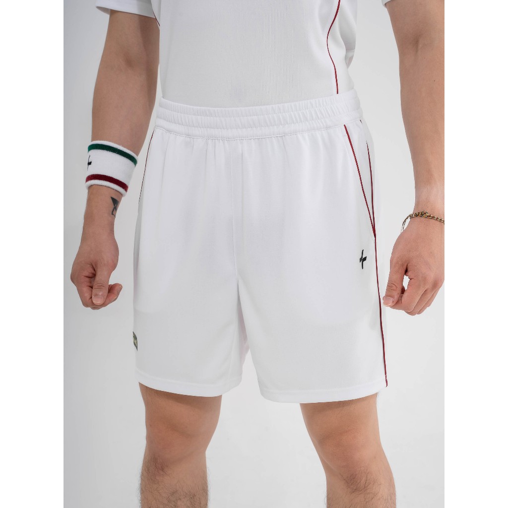[TẶNG SRM OXY]Set đồ thể thao nam Pickleball Essentials Áo Driveshot + Quần Dinkshot Thoáng khí Thấm hút Coolmate