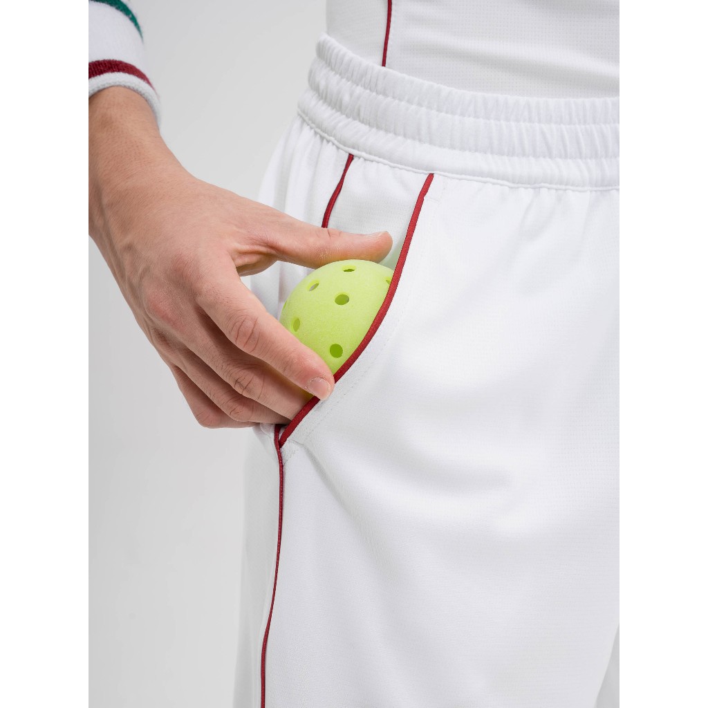 [TẶNG ÁO THUN]Quần thể thao nam 6inch Pickleball Dink Shot Essentials thoáng khí thấm hút tốt Coolmate