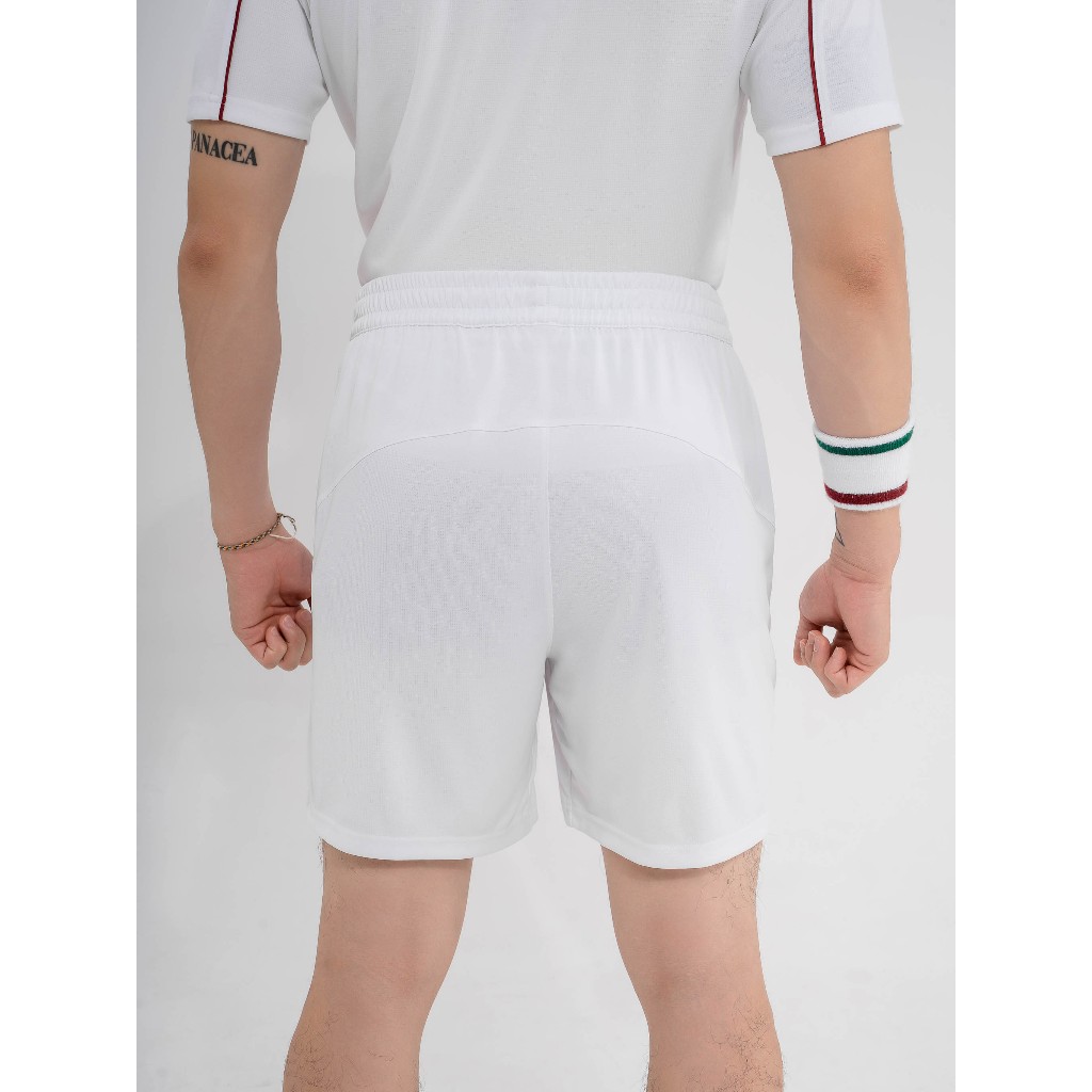 [TẶNG SRM OXY]Set đồ thể thao nam Pickleball Essentials Áo Driveshot + Quần Dinkshot Thoáng khí Thấm hút Coolmate