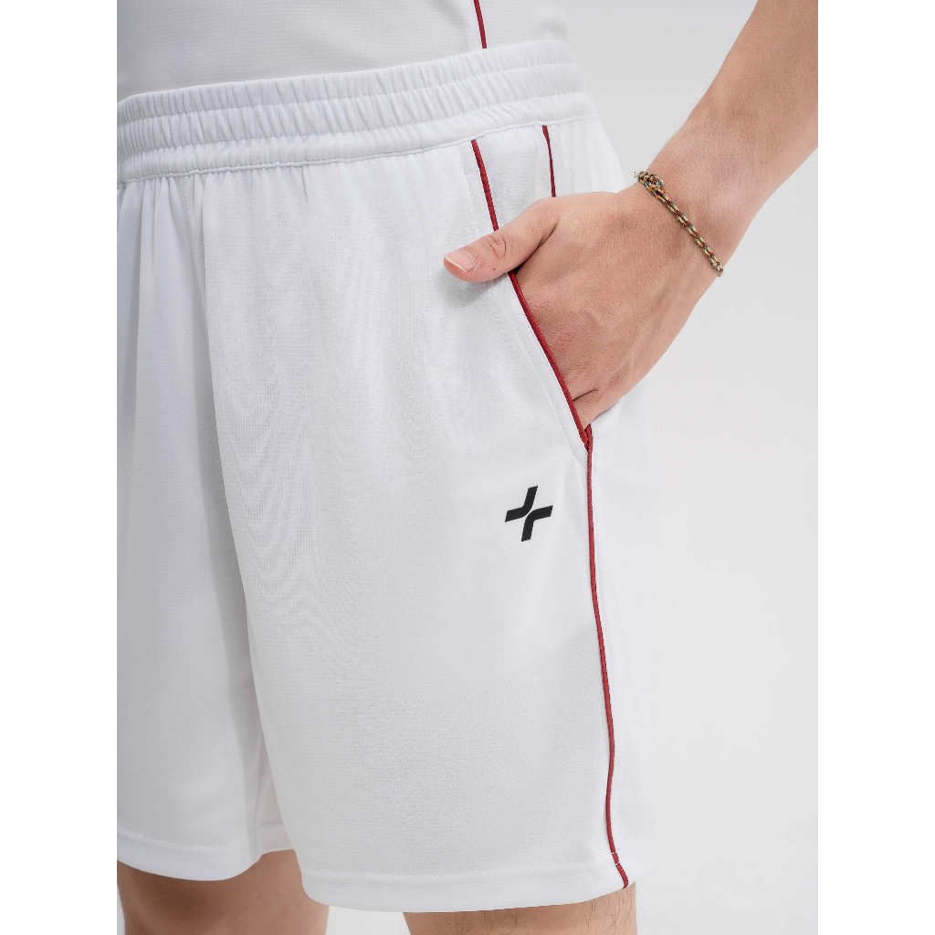 [TẶNG ÁO THUN]Quần thể thao nam 6inch Pickleball Dink Shot Essentials thoáng khí thấm hút tốt Coolmate