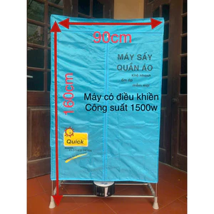 Tủ sấy quần áo Máy sấy quần áo, Khử khuẩn kháng mùi, Bảo hành 24 tháng, Dễ dàng đi chuyển làm khô NHANH