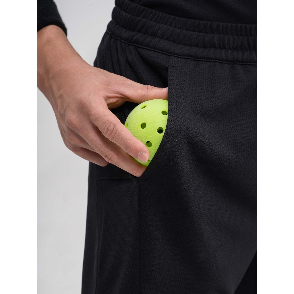 [TẶNG ÁO THUN]Quần thể thao nam 6inch Pickleball Smash Shot Essentials thoáng khí thấm hút tốt Coolmate