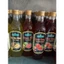 Siro Goldenfarm các vị: Dâu, Socola, Vải, Khoai môn, Mãng cầu, Cam, Chanh dây, Dứa